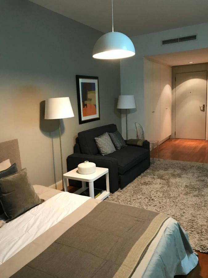 Appartement Downtown Free Parking *