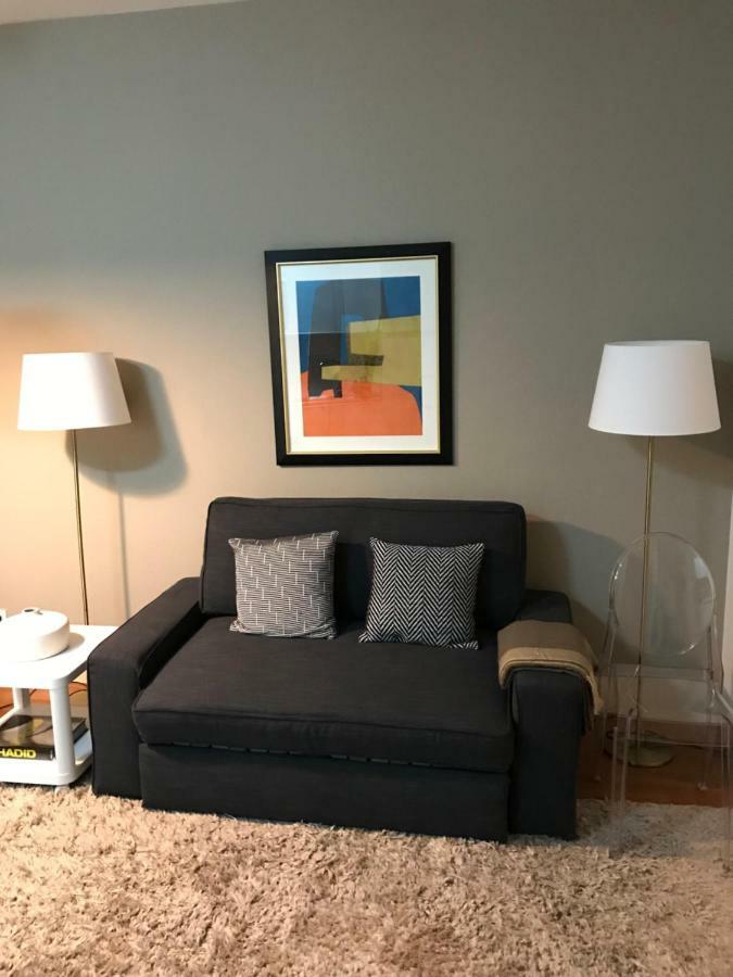 Downtown Free Parking Appartement *