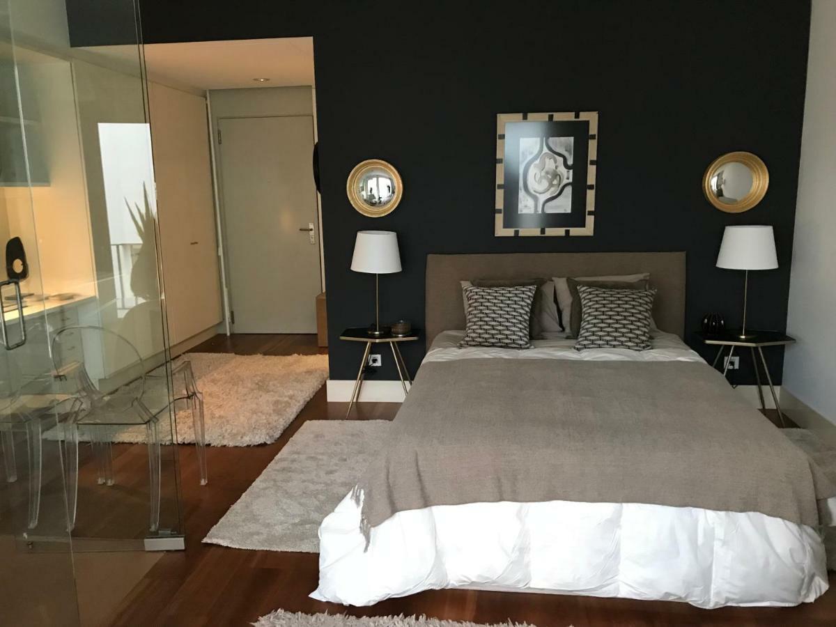 Appartement Downtown Free Parking