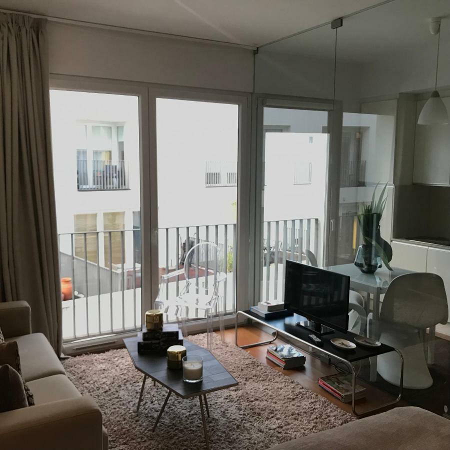 Appartement Downtown Free Parking