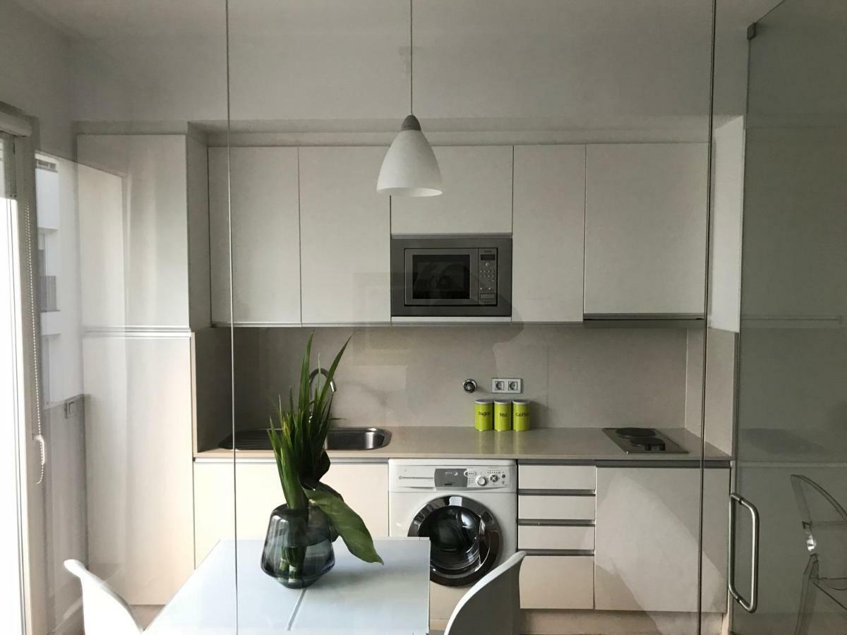 Downtown Free Parking Appartement Lisboa