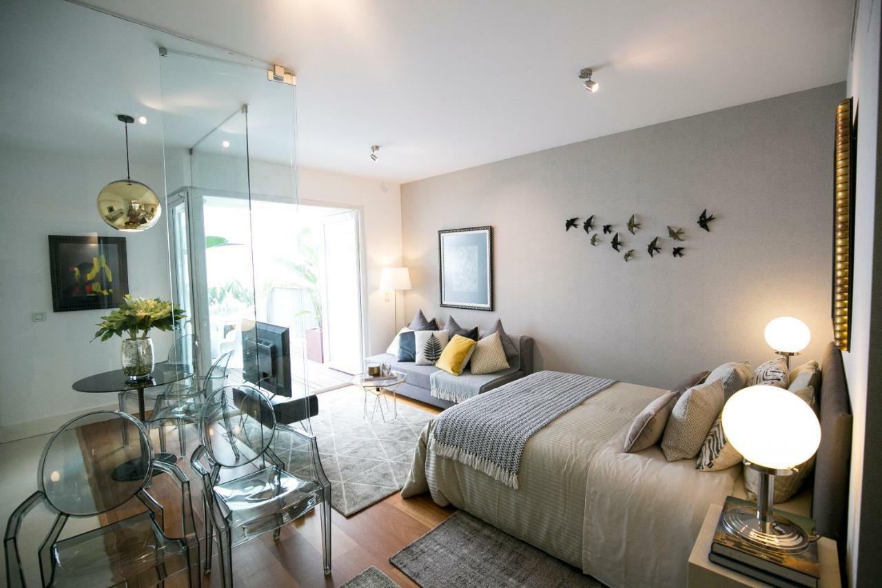 Appartement Downtown Free Parking