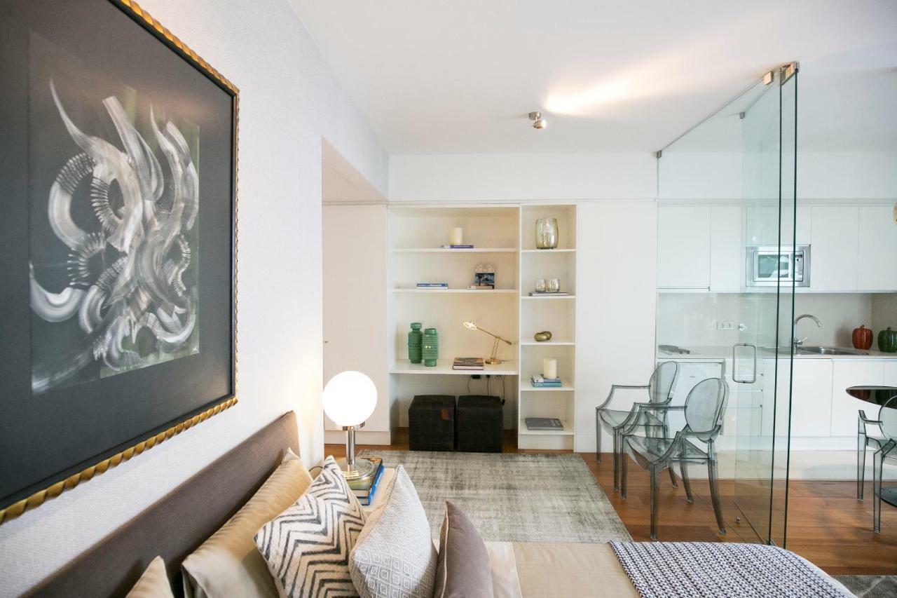 Appartement Downtown Free Parking *